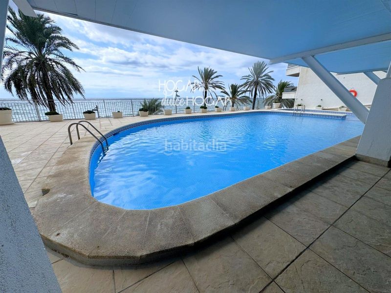 Foto ac2533a7-11da-47c8-9848-3aa856909bc6. Pis amb aparcament piscina a Calafell platja Calafell