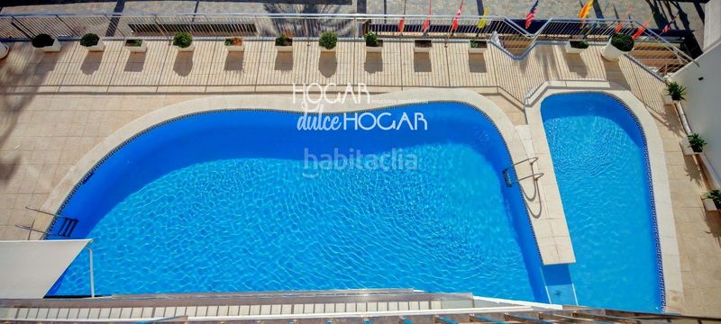 Foto e6fd2f40-c58b-47f7-9759-ceda89de48e3. Pis amb aparcament piscina a Calafell platja Calafell