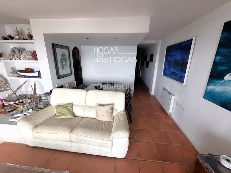 Foto fef97fb2-790c-4938-baba-6a3d9aacae2f. Pis amb aparcament piscina a Calafell platja Calafell