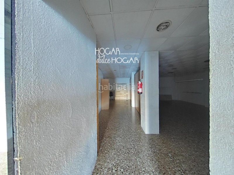 Foto a8326405-bba4-47d5-927a-5c8d5f1dfa8a. Local comercial a El Tancat-Mas d´en Gual Vendrell (El)