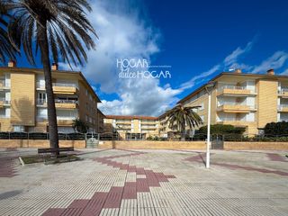 �tic  Canyissar del. �tico en venta �tico reformado con vistas al mar en el vendrell