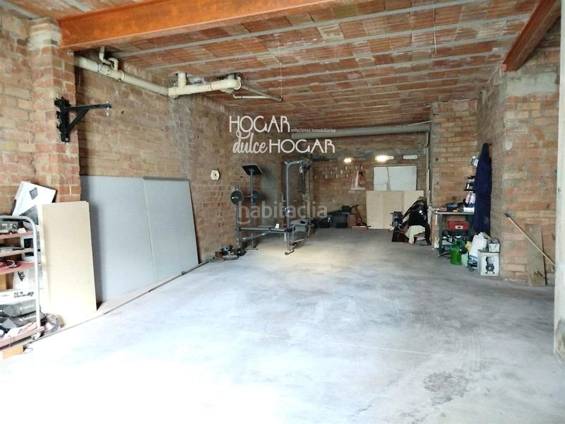Foto 31054956-52a4-407c-9268-4f6f82b479f4. Local comercial a Calafell poble Calafell