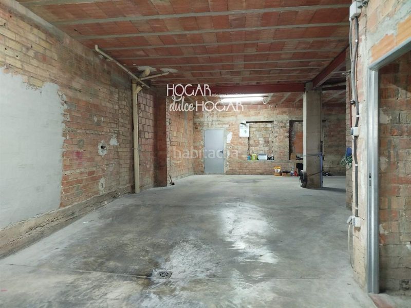 Foto 55085e42-6ad9-4eea-a335-c4099e9dda31. Local comercial a Calafell poble Calafell