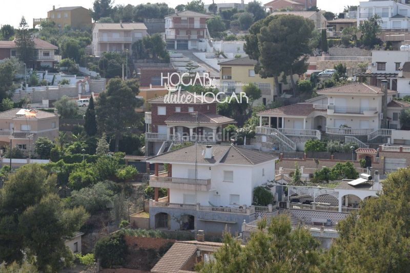 Foto 8587ffc0-3848-4ab0-96d1-3fe8796ea291. Finca rústica a Segur de dalt Segur de Calafell
