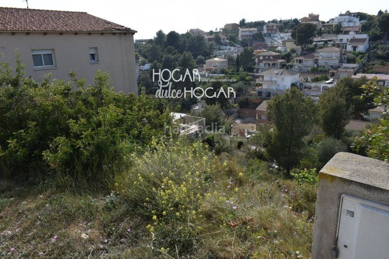 Foto b5b1ee75-cd3f-4e55-88c0-09c9ef904ced. Finca rústica a Segur de dalt Segur de Calafell