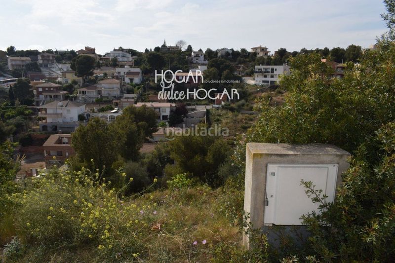 Foto d2853f59-d2d9-4c49-9306-434225bd6759. Finca rústica a Segur de dalt Segur de Calafell