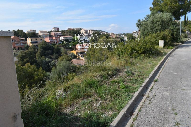Foto dc7fe437-3b0f-4453-af75-5cba4e832706. Finca rústica a Segur de dalt Segur de Calafell