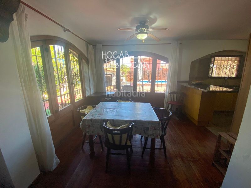 Foto ae7f3853-9136-411d-a67b-e8302eecd737. Xalet amb aparcament piscina a Cunit residencial Cunit