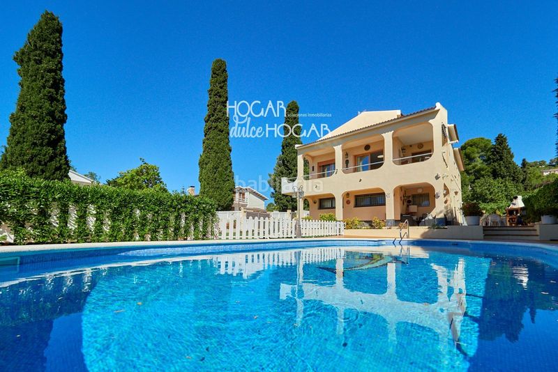 Foto e3942edf-4a28-47d9-9211-04e76b763664. Xalet amb calefacció aparcament piscina a Els Masos - Els Garrofers Coma-ruga