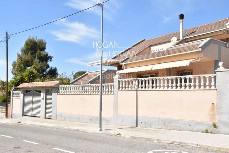 Foto a22c8b17-32e0-4bae-a3d8-d405eabc50b8. Xalet amb calefacció aparcament piscina a Bellamar Calafell
