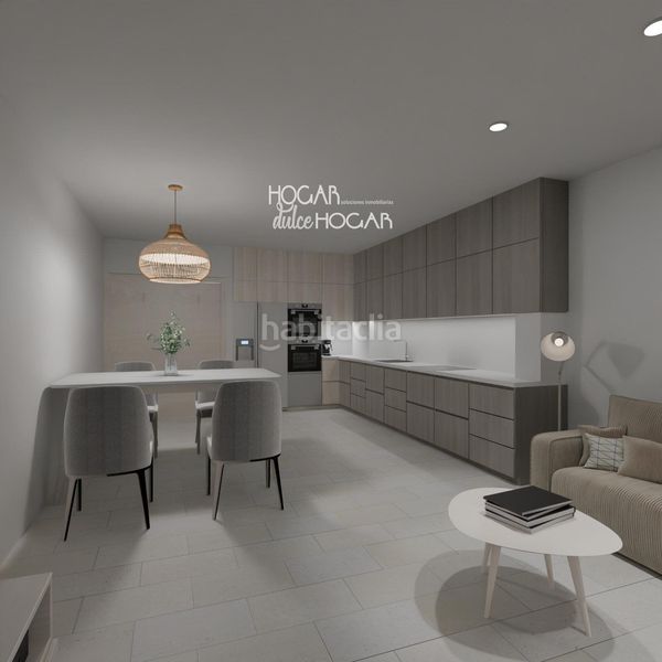 Foto 89e48a23-34f7-43ff-a90b-52af8f2dde59. Pis amb calefacció a Centre Torredembarra