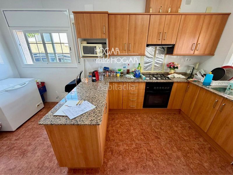 Foto 045df682-f887-4431-a7ab-11e223a589d7. Xalet a Centre Vendrell (El)