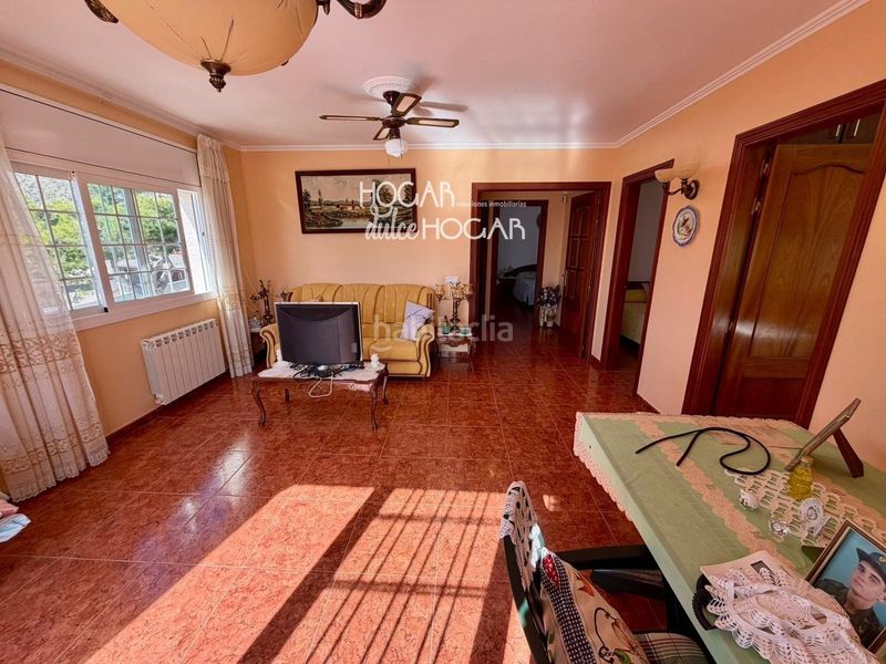 Foto 295f1fd1-e472-4be0-bf49-a8f945e1bed8. Xalet a Centre Vendrell (El)