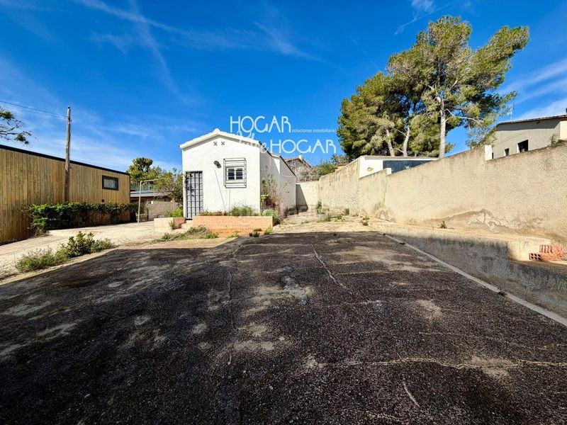 Foto 33cb59e8-b303-49c2-8e33-ca4948dd943a. Xalet a Centre Vendrell (El)