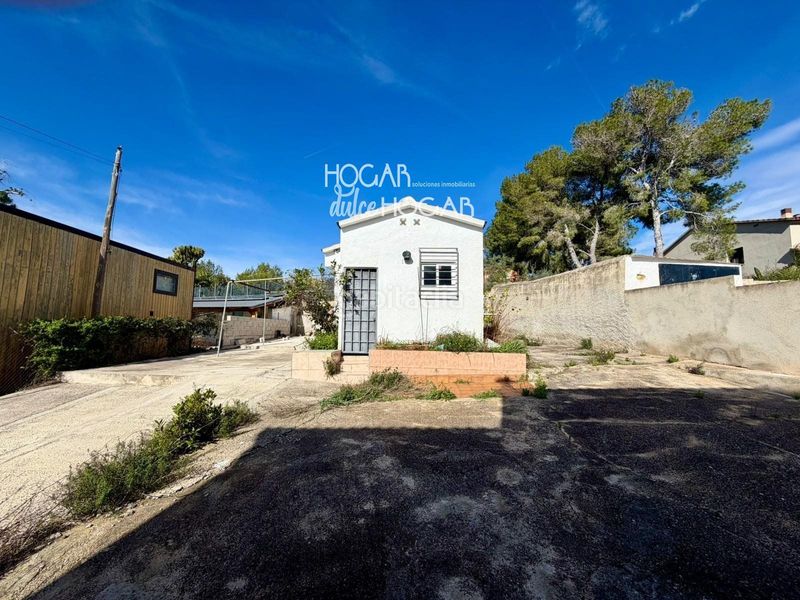 Foto 39cdf4c9-9406-4d43-a33d-6ad1fb9f5f13. Xalet a Centre Vendrell (El)