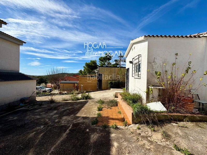 Foto a226fca6-1d6b-45cd-ad7a-79c677e34b53. Xalet a Centre Vendrell (El)