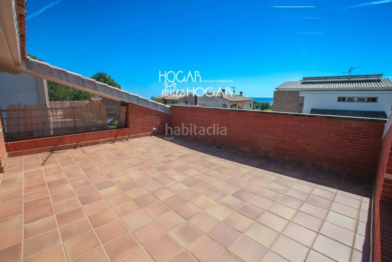 Foto 23f0b73a-9c67-4b94-b82a-7b0e844cfbb6. Xalet amb calefacció aparcament a Ciutat jardí Bonanova Calafell