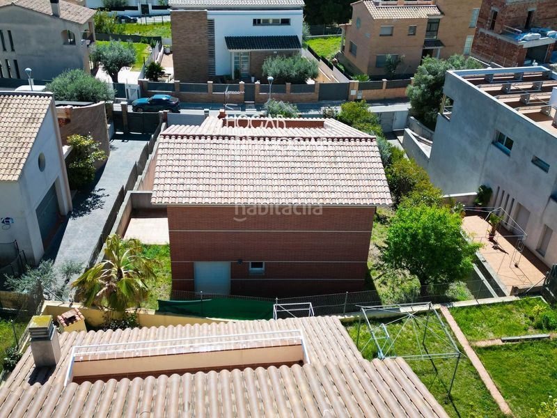 Foto c7871ba9-d31c-430d-bae9-969e67631a69. Xalet amb calefacció aparcament a Ciutat jardí Bonanova Calafell