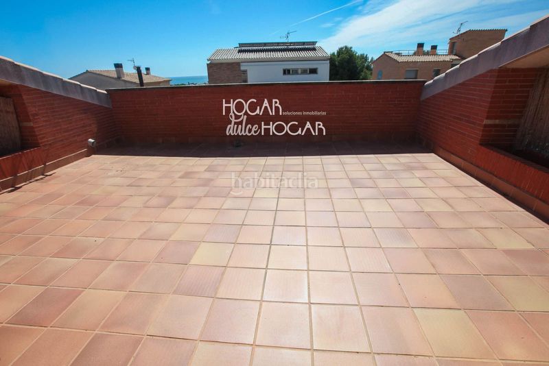 Foto c8a4c68d-fb83-468c-be96-036316a9d6d8. Xalet amb calefacció aparcament a Ciutat jardí Bonanova Calafell