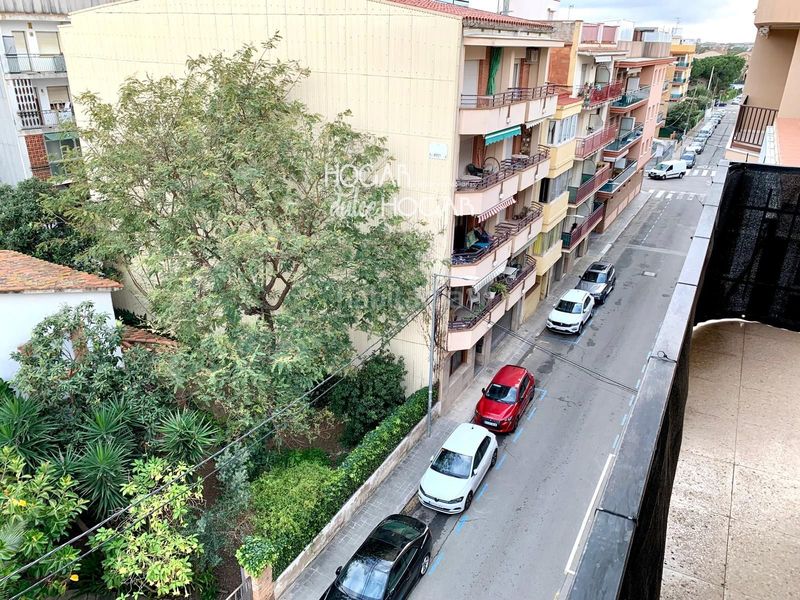 Foto 0c8a5cc2-b999-4374-922e-73680fcbd7c8. Pis amb calefacció a Calafell platja Calafell