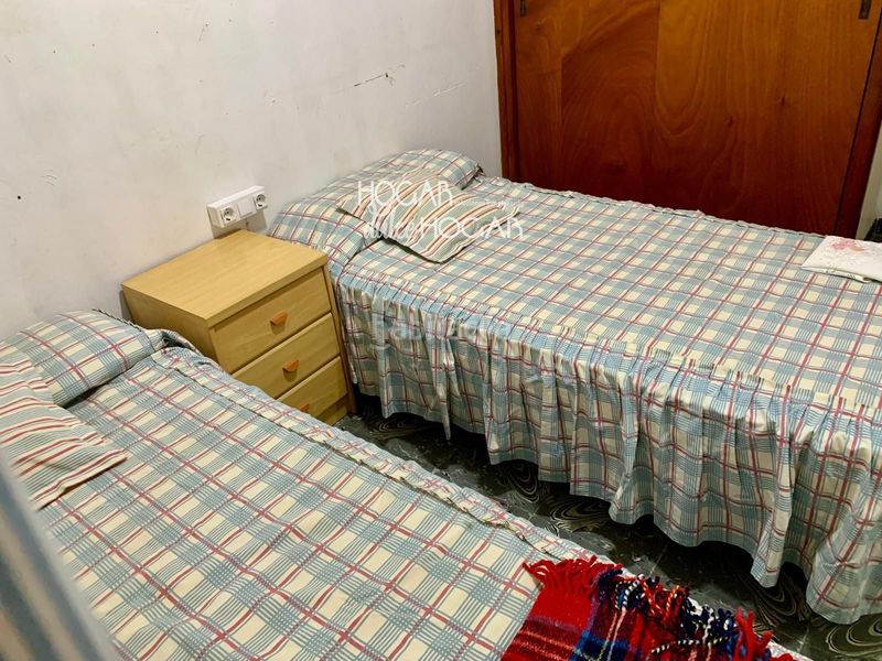 Foto 278aff8c-59c2-409f-8dd6-40898de6387e. Pis amb calefacció a Calafell platja Calafell