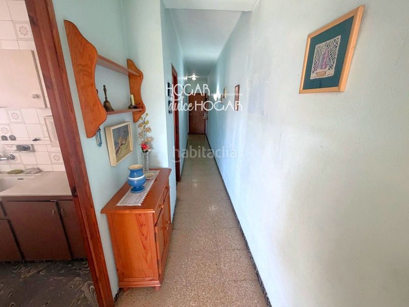 Foto 5532f4ed-9393-4b99-87f0-409860d92dc9. Pis amb calefacció a Calafell platja Calafell