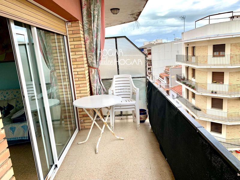 Foto 694f0cd8-681f-4e2d-a740-18c88832fdc3. Pis amb calefacció a Calafell platja Calafell