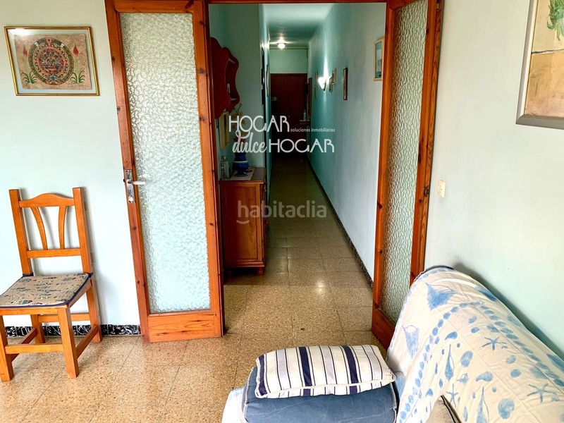 Foto cce0f811-1db1-468c-821f-31ea1a48799d. Pis amb calefacció a Calafell platja Calafell