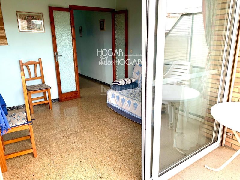 Foto f9cb014b-664d-4a80-bdb1-684aefdfa992. Pis amb calefacció a Calafell platja Calafell