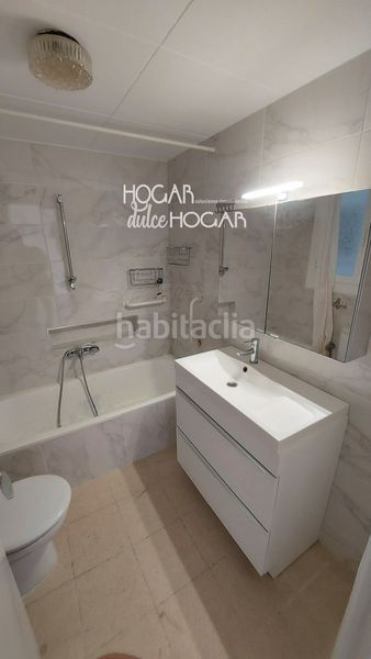 Foto 1a933057-8536-43a2-ac31-c435476eac77. Pis amb calefacció aparcament a L´Estany Calafell