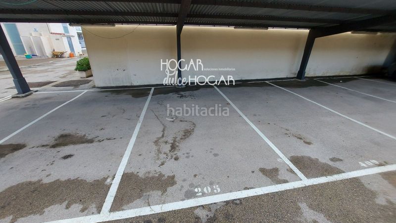 Foto 8f0afef2-b191-41c2-aa97-238642538643. Pis amb calefacció aparcament a L´Estany Calafell