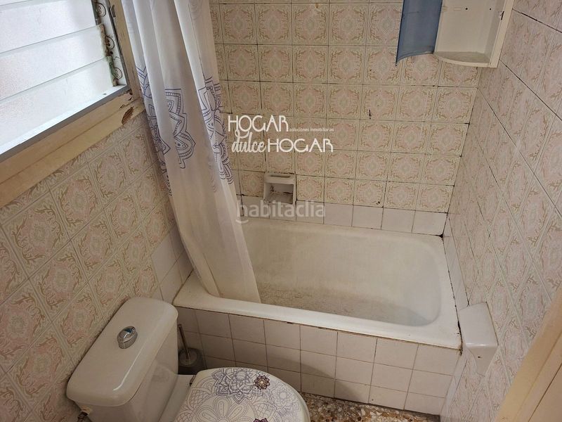 Foto 58af163b-e1c4-4709-bb2b-d3c4b9475ddd. Pis a Calafell poble Calafell