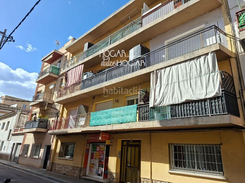 Foto e55f6b17-c78e-4155-8c1e-e37a7847317b. Pis a Calafell poble Calafell