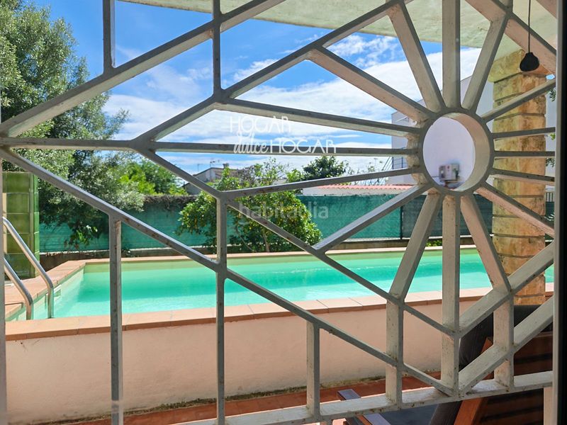 Foto 094b9b2b-4732-47a1-84b2-7da861921d8e. Chalet en Bellvei