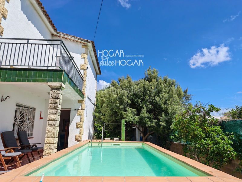 Foto 10ef707a-6829-4b64-94de-c336749dac09. Chalet en Bellvei