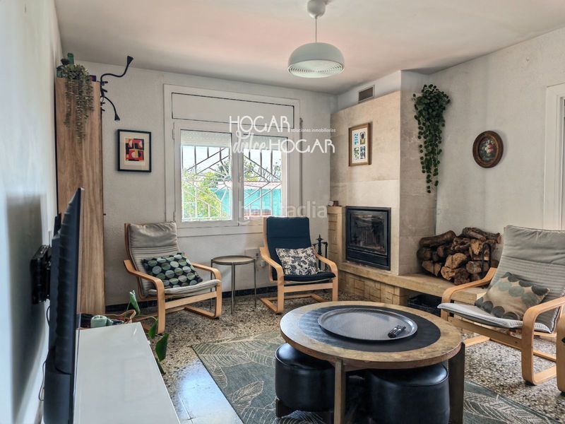 Foto 3fe3dc78-1084-4945-ba0b-eec297733876. Chalet en Bellvei