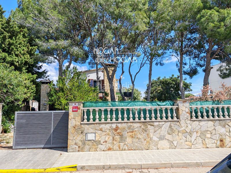 Foto b9f4acb5-2d08-4671-91b6-40dddcb2428a. Chalet en Bellvei