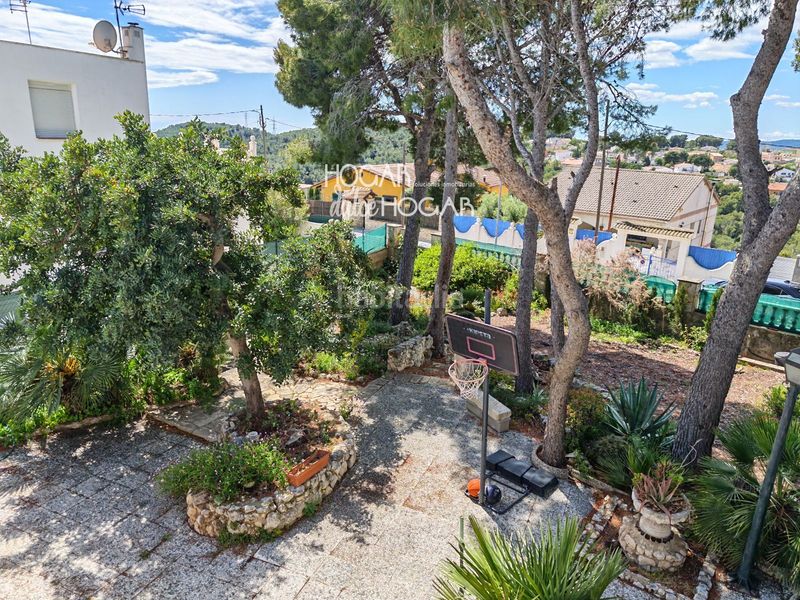 Foto d3cb93cd-a121-4ff6-9a85-a19909109f8f. Chalet en Bellvei