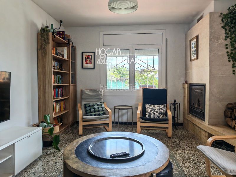 Foto e3cc5341-6ccb-44be-8c89-4988917ec0d7. Chalet en Bellvei