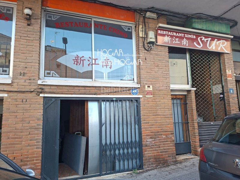 Foto adfadbb1-4cc1-4d3d-acc5-e5d31ca2b45f. Local comercial a Centre Torredembarra
