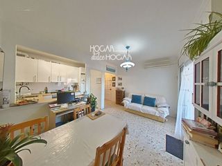 Flat  Baix penedes. Descubre este acogedor piso en calafell pueblo, tarragona, una v