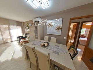 Pis  Baix camp. Piso luminoso en el tancat el vendrell con terraza y balc�n!