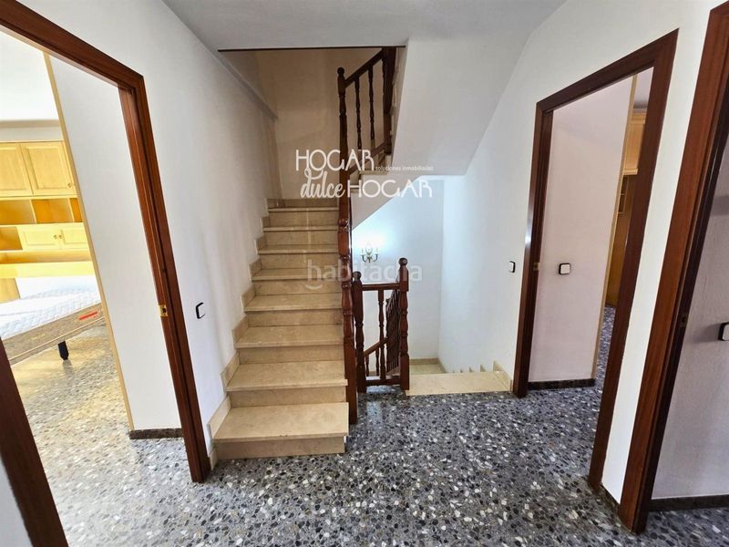 Foto 123cb0a8-45e3-46f0-9c80-d9efb2c13ee2. Casa adossada amb calefacció aparcament a El Tancat-Mas d´en Gual Vendrell (El)