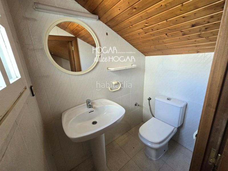 Foto 4e7f92de-6059-4202-bde8-9af1060db28b. Casa adossada amb calefacció aparcament a El Tancat-Mas d´en Gual Vendrell (El)