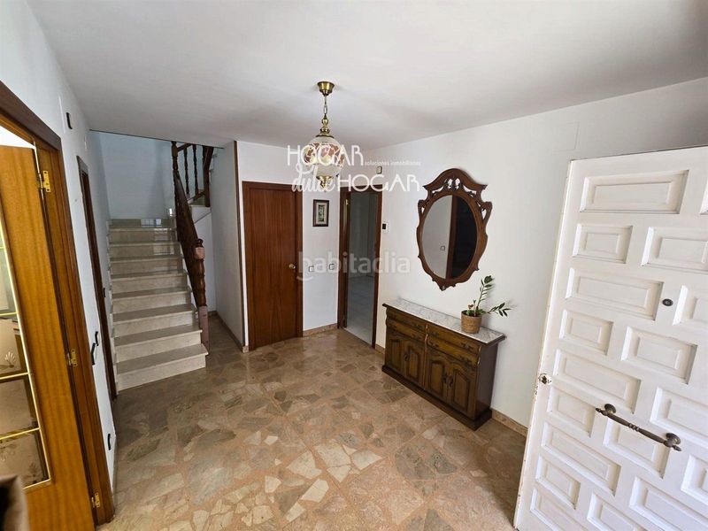 Foto 834039aa-e83a-46b9-9ae4-9d8b6fa3f551. Casa adossada amb calefacció aparcament a El Tancat-Mas d´en Gual Vendrell (El)