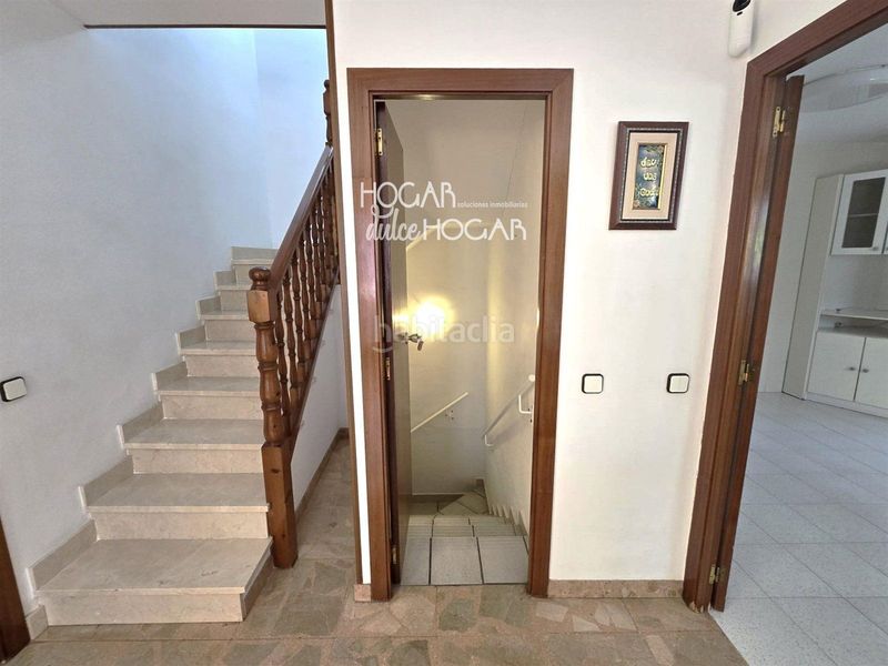 Foto a32b84a7-8ba4-44ad-aba1-6829c401c7ac. Casa adossada amb calefacció aparcament a El Tancat-Mas d´en Gual Vendrell (El)