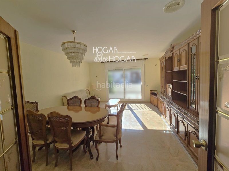 Foto bc6aa1d7-0119-4534-8b8a-3d57bd57eaa8. Casa adossada amb calefacció aparcament a El Tancat-Mas d´en Gual Vendrell (El)