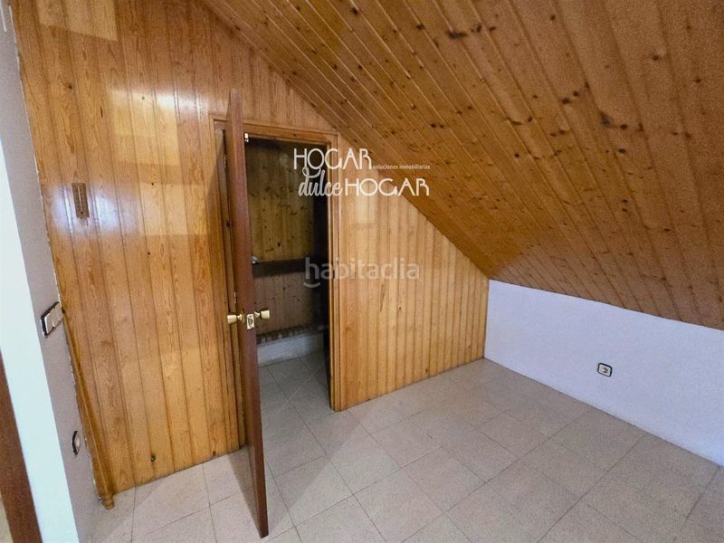 Foto cf2e2138-985f-4173-8d2f-92cdff0d5238. Casa adossada amb calefacció aparcament a El Tancat-Mas d´en Gual Vendrell (El)