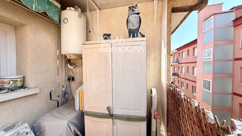 Foto 05e6a12f-83d8-491d-b4f1-98585dd0bf4b. Àtic a Cunit residencial Cunit