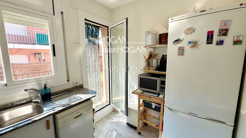 Foto 16dcf6a1-86ee-4458-b7eb-2daa6c6cfc8e. Àtic a Cunit residencial Cunit